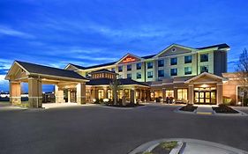 Hilton Garden Inn Twin Falls